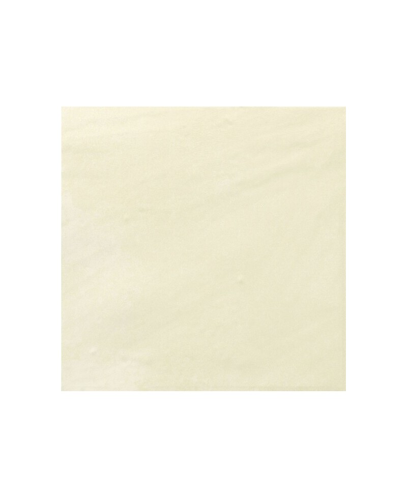 Carrelage aspect ciment 14,7x14,7 cm pour cuisine et salle de bain, beige
