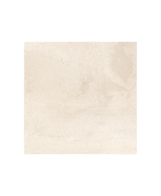 Carrelage aspect microciment 20x20 cm beige. Sol, mur, intérieur, extérieur.