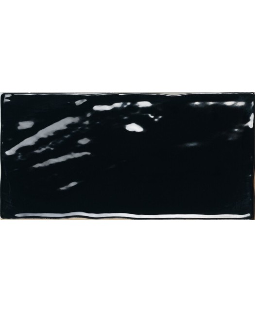 Atl Gloss Black 12,5x25 cm