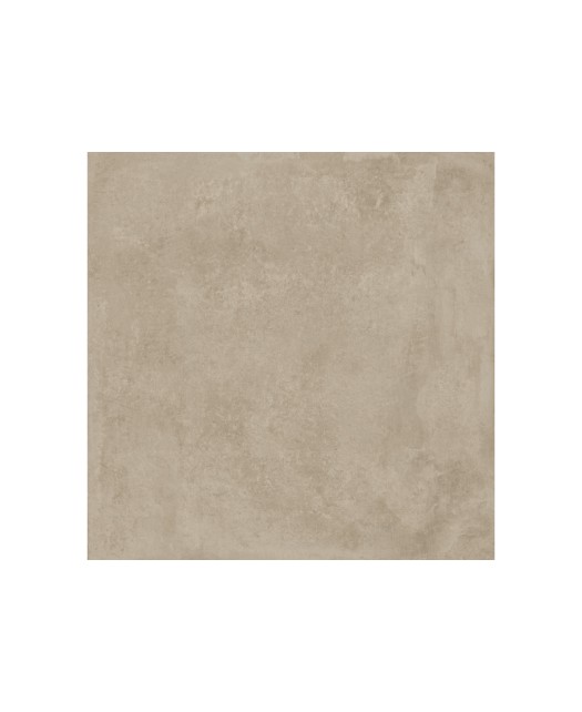 Carrelage aspect micro-ciment 60x60 cm beige. Sol, mur, intérieur, extérieur. Cuisine, salle de bain, terrasse