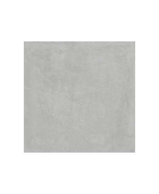 Carreau aspect micro-ciment 60x60 cm gris. Sol, mur, intérieur, extérieur. Cuisine, salle de bain, terrasse