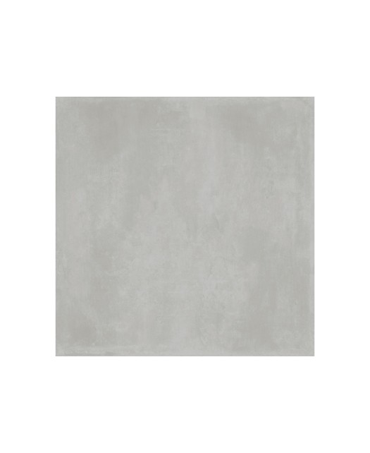 Carrelage aspect micro-ciment 60x60 cm gris. Sol, mur, intérieur, extérieur. Cuisine, salle de bain, terrasse