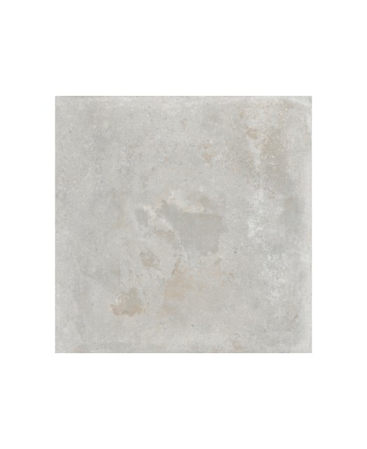 Carreau aspect ciment 60x60 cm gris. Sol, mur, intérieur, extérieur. Cuisine, salle de bain, terrasse
