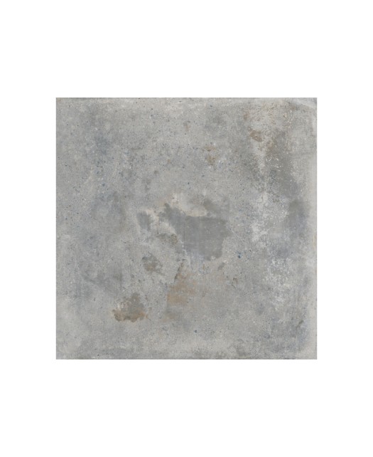 Carreau aspect ciment 60x60 cm gris. Sol, mur, intérieur, extérieur. Cuisine, salle de bain, terrasse