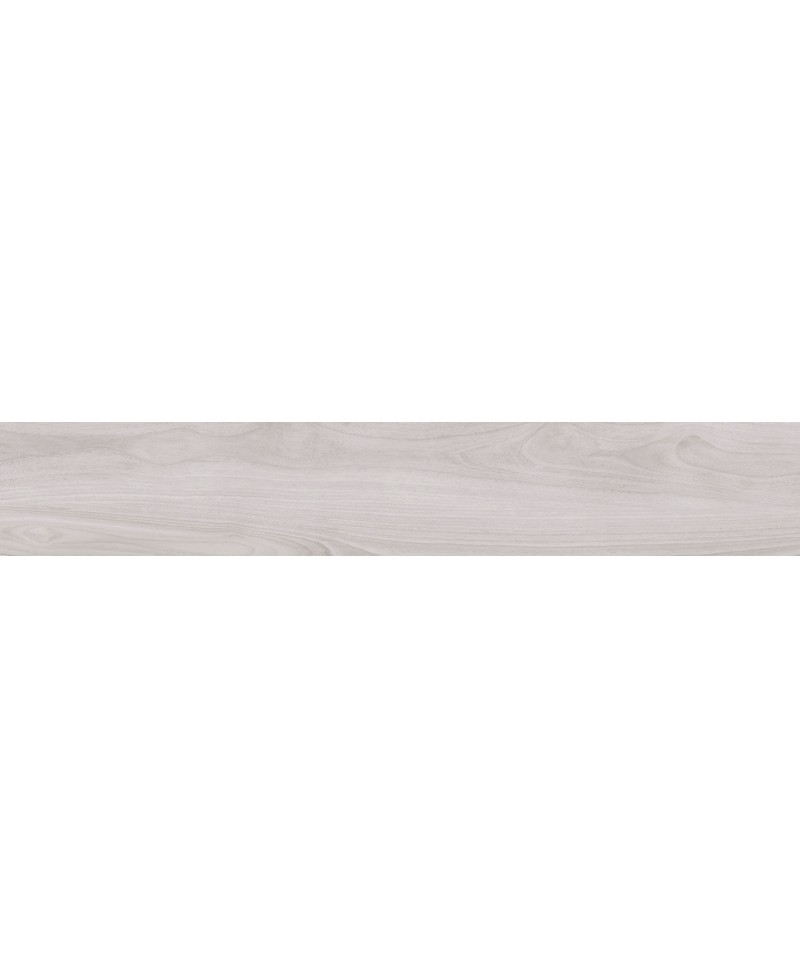 Carrelage imitation parquet antidérapant 20x120 cm, grès cérame émaillé, bois clair.