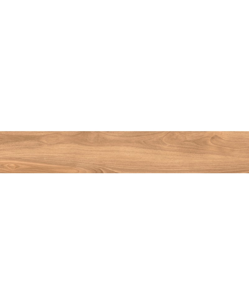 Carreau aspect bois, antidérapant 20x120 cm, grès cérame émaillé, bois clair.