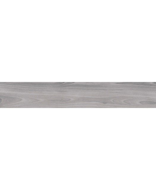 Carreau aspect bois espaces intérieurs 20x120 cm, grès cérame émaillé, bois clair, gris.