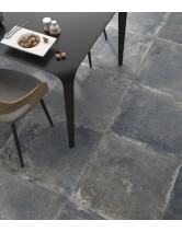 Carrelage aspect ciment |Carreau Série Kishar 60x60 cm