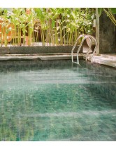 Carrelage pour fond de piscine | Carreaux zones humides Pool